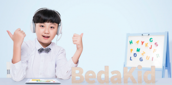 貝達英語