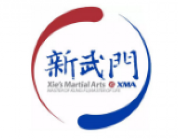 新武門國際雙語少兒武術