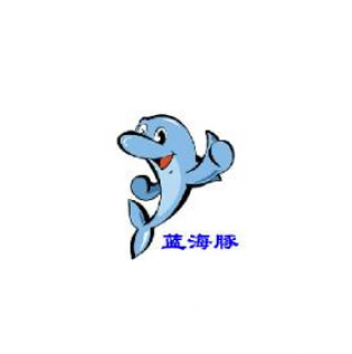 藍海豚兒童教育