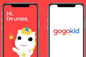 gogokid 在線英語