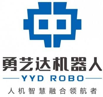 勇藝達機器人