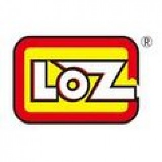 loz鉆石積木