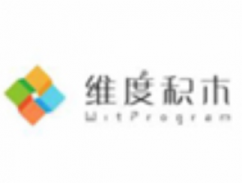 維度積木少兒編程