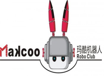 瑪酷早教機器人
