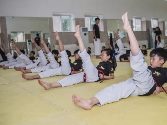 跆拳道加盟費(fèi)用是多少？