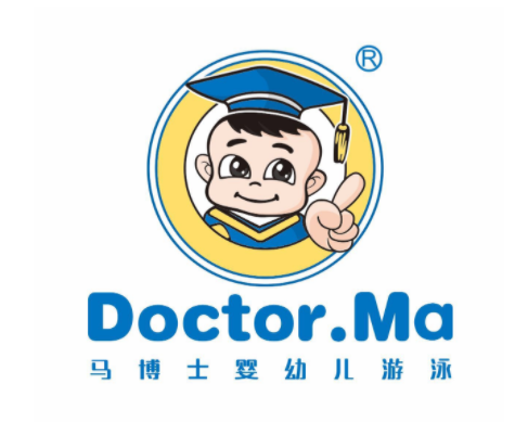 馬博士游泳