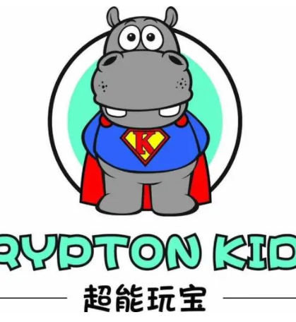 超能玩寶