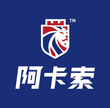 阿卡索英語