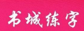 書城練字