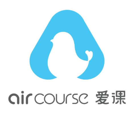 AirCourse愛課少兒英語