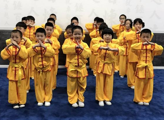 新精武少兒武術(shù)培訓(xùn)怎么樣？