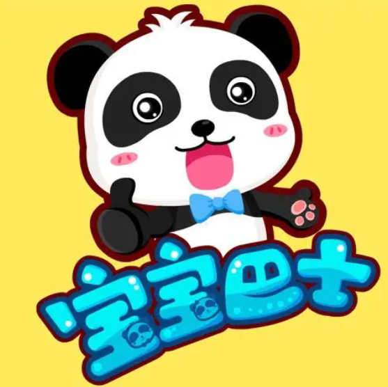 寶寶巴士早教