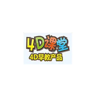  4D課堂VR早教
