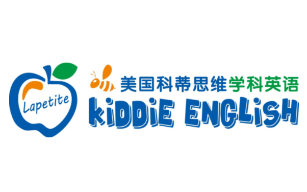科蒂少兒英語