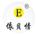 依貝情智能小保姆機(jī)器人