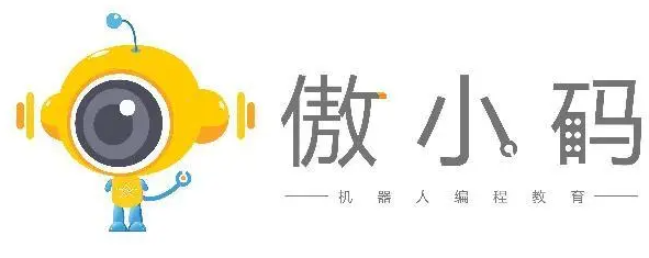 傲小碼機(jī)器人編程