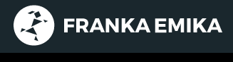 Franka七軸機器人