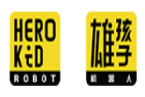 雄孩子機器人編程教育