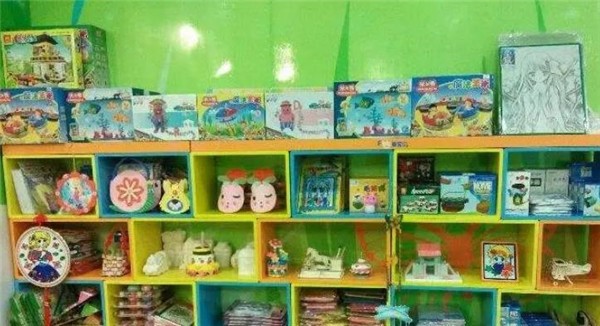 福寶貝加盟店蘇州地區有幾家？