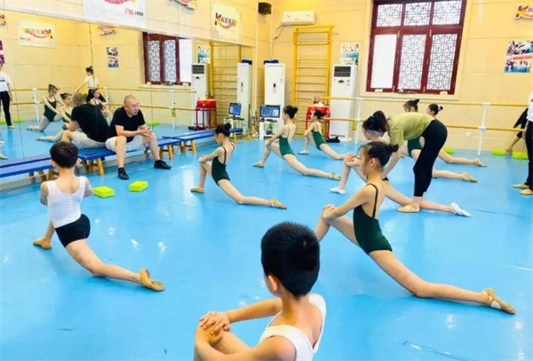 少兒舞蹈培訓班加盟需要多少錢？