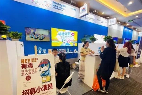 咘嚕情商口才加盟官方客服電話是多少？