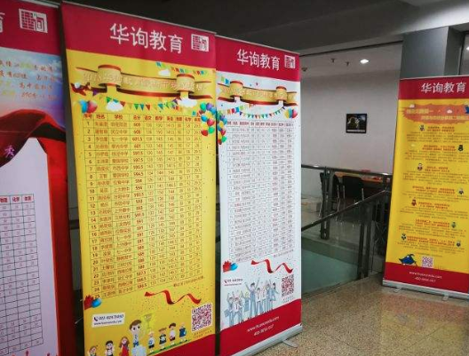 華詢教育