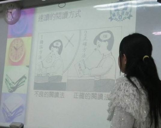楊氏速讀