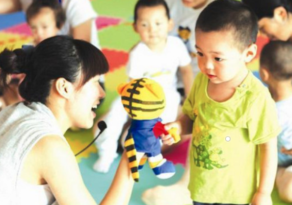 紅彬幼教