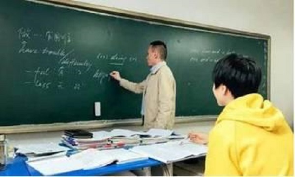 馬承教育加盟優勢