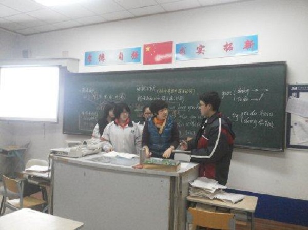馬承教育加盟優勢