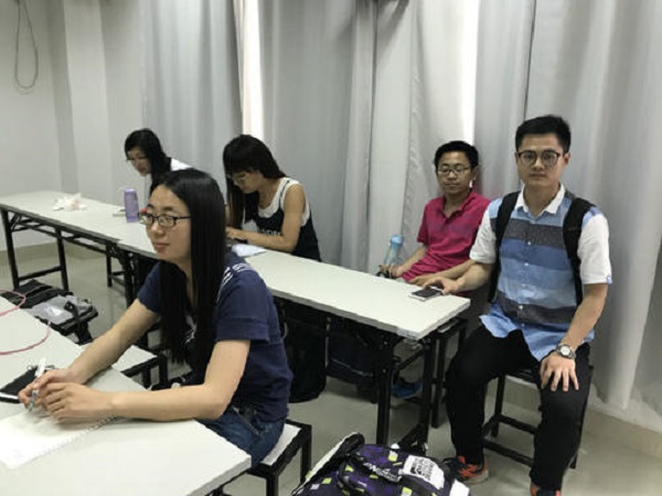 聞道教育加盟