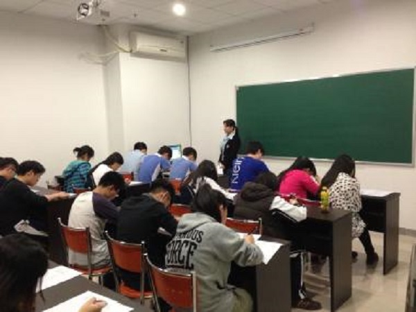 育才輔導站加盟