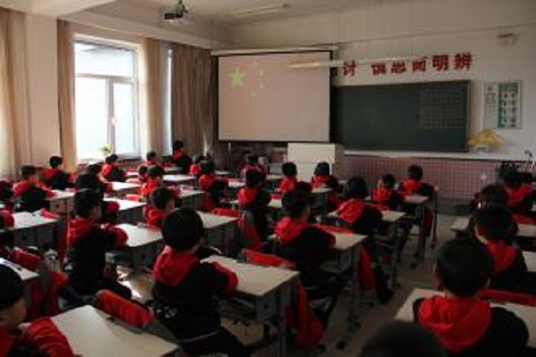 育才輔導站加盟