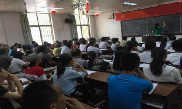 育才輔導站加盟