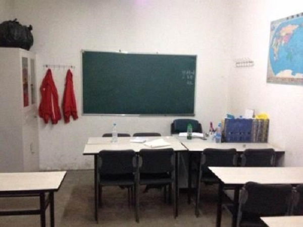 欣欣教育加盟