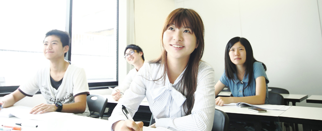行知學園加盟