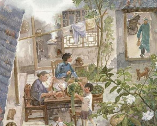 橋爸爸繪本館