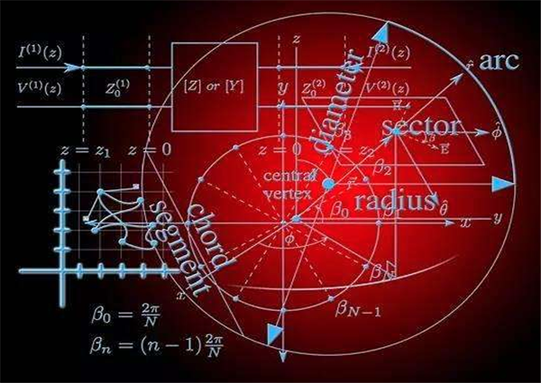 才能數學加盟