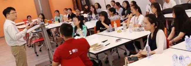 中翼商學院加盟