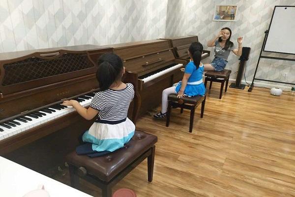樂想家鋼琴音樂藝術(shù)教育加盟