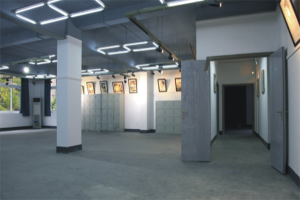 圓夢藝考美術培訓學校加盟