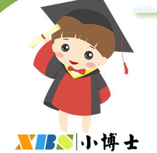 小博士學習桌