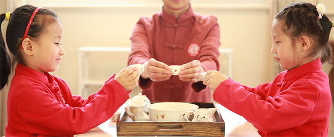 京學(xué)堂加盟