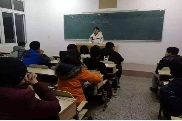 啟航龍圖加盟