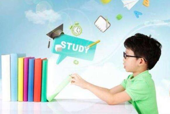 趣學少兒英語加盟