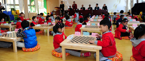 國(guó)華棋藝加盟