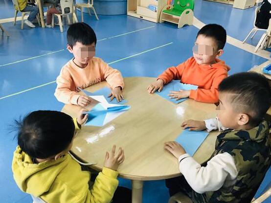 幼兒教育加盟
