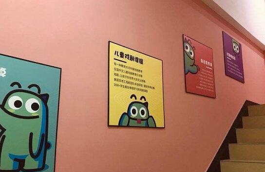 智滕教育加盟