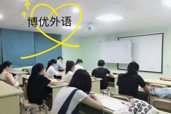 博優(yōu)外語培訓(xùn)學(xué)校加盟