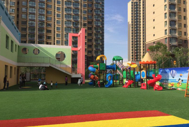 梧桐樹(shù)幼兒園加盟